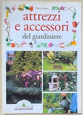Attrezzi e accessori del