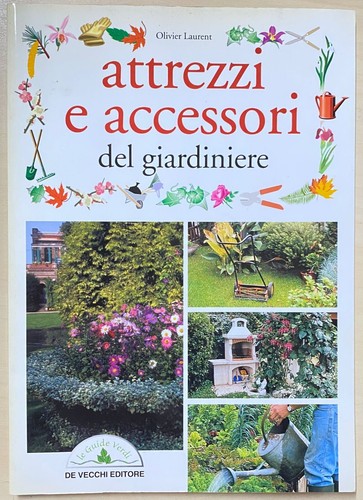Attrezzi accessori del - attrezzi,