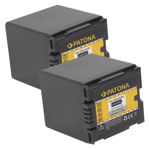Batteria patona 2100mah - patona,