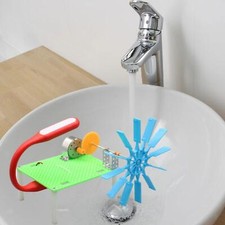 Set di esperimenti scientifici