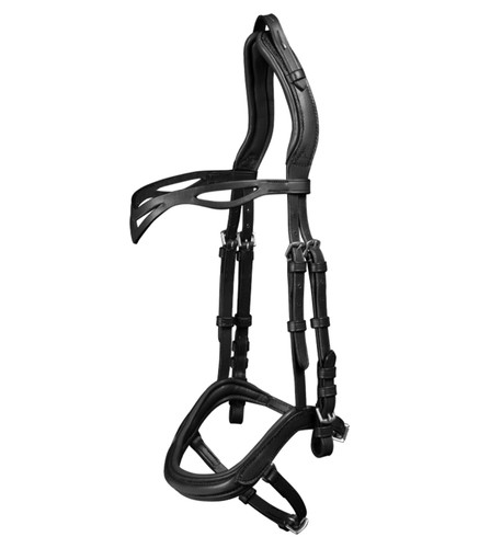 Waldhausen briglia anatomica - waldhausen,