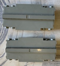 LEGO Monorotaia 2 Binari Corti