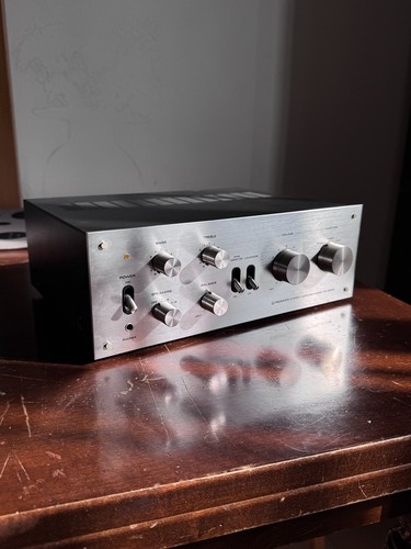 1970s pioneer 5300 - 1970s, sa-5300