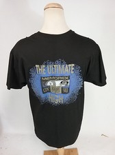T-shirt Memorex Cassette Tape