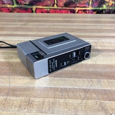 Sony TC-55 Cassette Corder