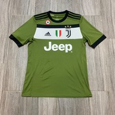 Adidas Juventus 2017-18 terza