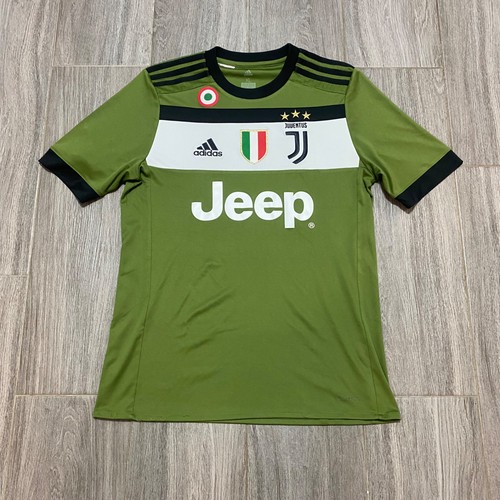 Adidas juventus 2017 terza - juventus, 2017-18