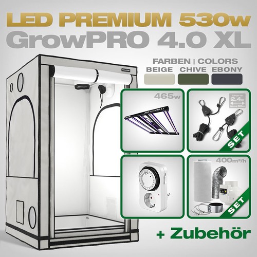 Lumatek zeus 465w pro 1 - lumatek, 3.1