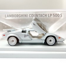 HOT WHEELS '82 LAMBORGHINI