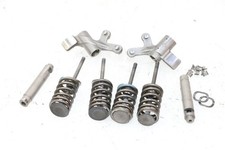 VALVOLA ASPIRAZIONE - SUZUKI