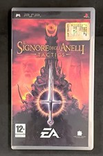 Il Signore degli Anelli