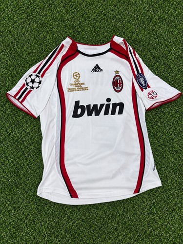Adidas milan maglia - ac,