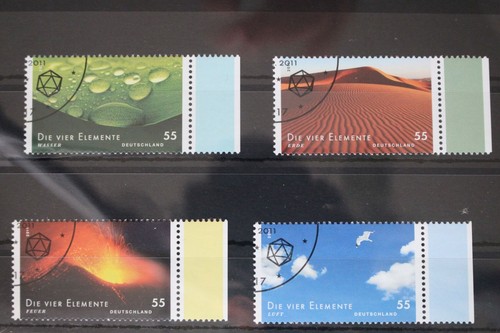 Brd 2852 2855 timbrato - brd,