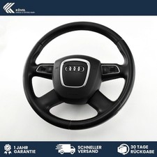 Volante Con Pulsanti