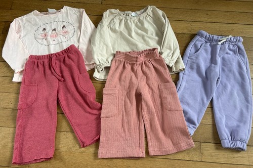 Zara ragazze 18 - zara, m