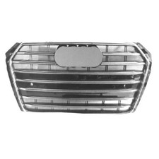 Mascherina Griglia Anteriore