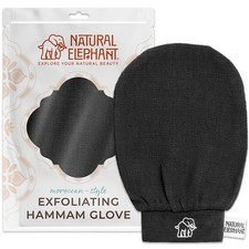 Natural Elephant Exfoliating