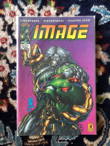 Image top cow - top,