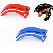 Fermaglio freno innesco