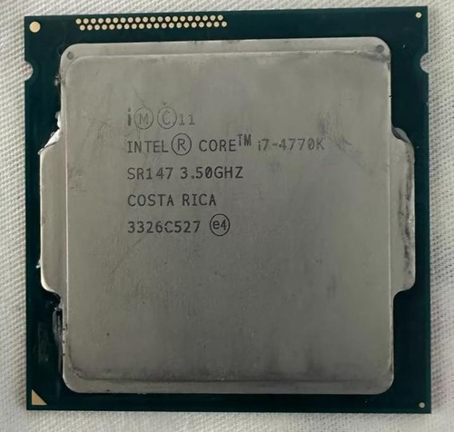 Processore desktop intel - desktop,