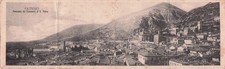 24-40D) CARTOLINA DOPPIA
