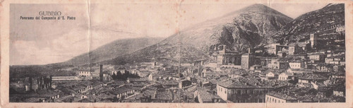 40d cartolina doppia - cartolina,