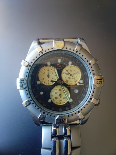 Reloj lotus vintage - reloj,