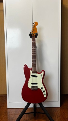Fender mexica duo sonic - mexica, duo-sonic