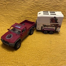 Schleich Horse Club Truck &