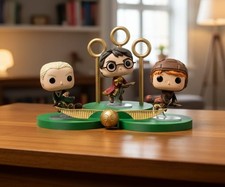 Espositore Harry Potter Kinder