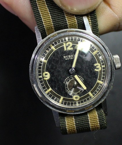Orologio vintage anni - vintage, 40