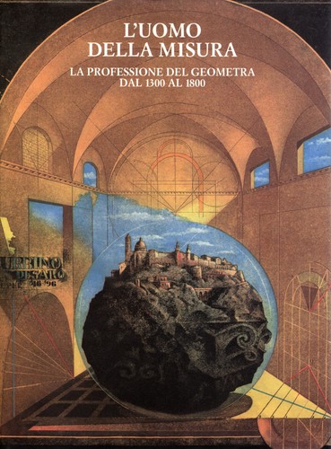 Uomo della misura 1996 - misura,