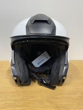 Casco moto BMW pieghevole