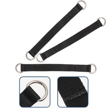  3 Pezzi Pullup Fasce Sospese