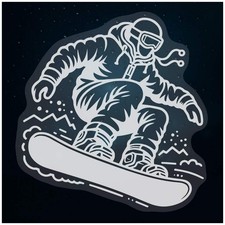 'Cool Snowboarder'