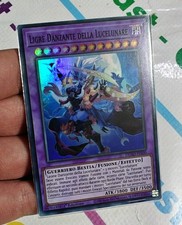 LIGRE DANZANTE DELLA