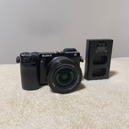 Set obiettivi sony - set,