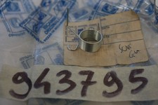 Molla coperchio valvola