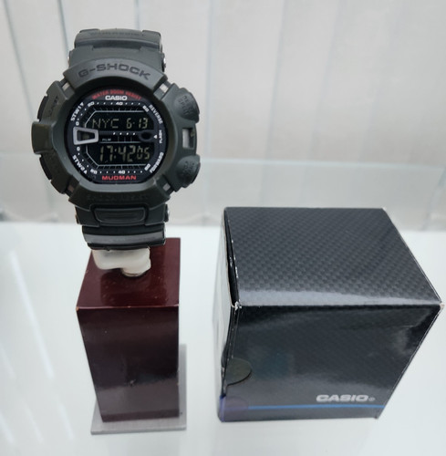 100 originale uomo casio - uomo,