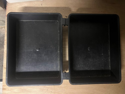 Shakespeare seatbox vassoi - shakespeare,