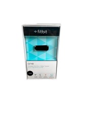 Fitbit One Wristband Activity