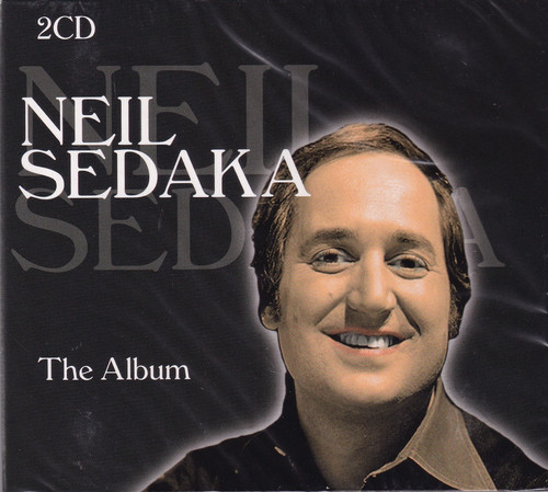 Neil sedaka the album - sedaka, –