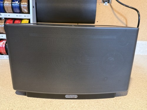 Sonos zoneplayer gen 1 - sonos, s5