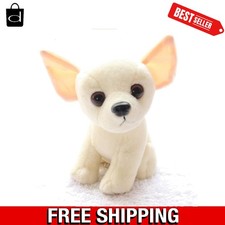 Adorable 7.5-Inch Realistic