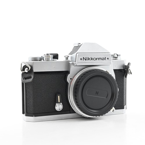 Corpo fotocamera reflex - , nikon