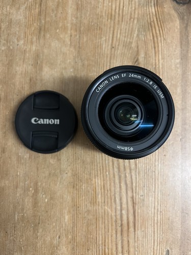 Canon 2 8 - ef, 24