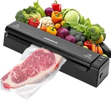 AIGOSTAR MACCHINA SOTTOVUOTO