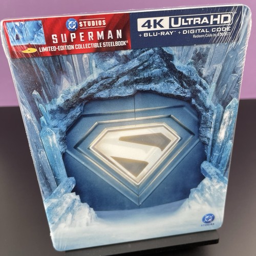 Superman 4k - superman, (4k