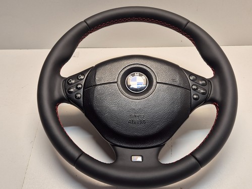 Volante multifunzione bmw e39 - volante,