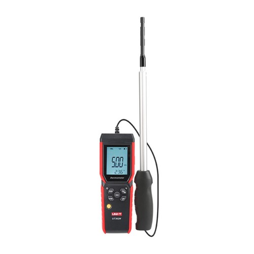 Uni ut362h anemometro filo - uni-t, a